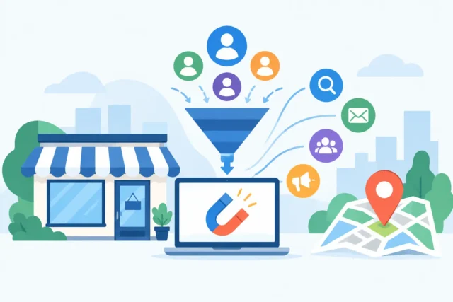 12 Best Lead Generation Tools for Local Firms
