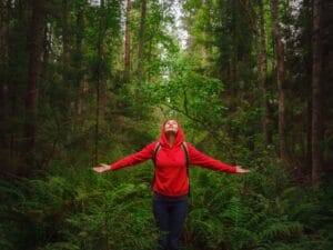 How Nature Affects Your Brain