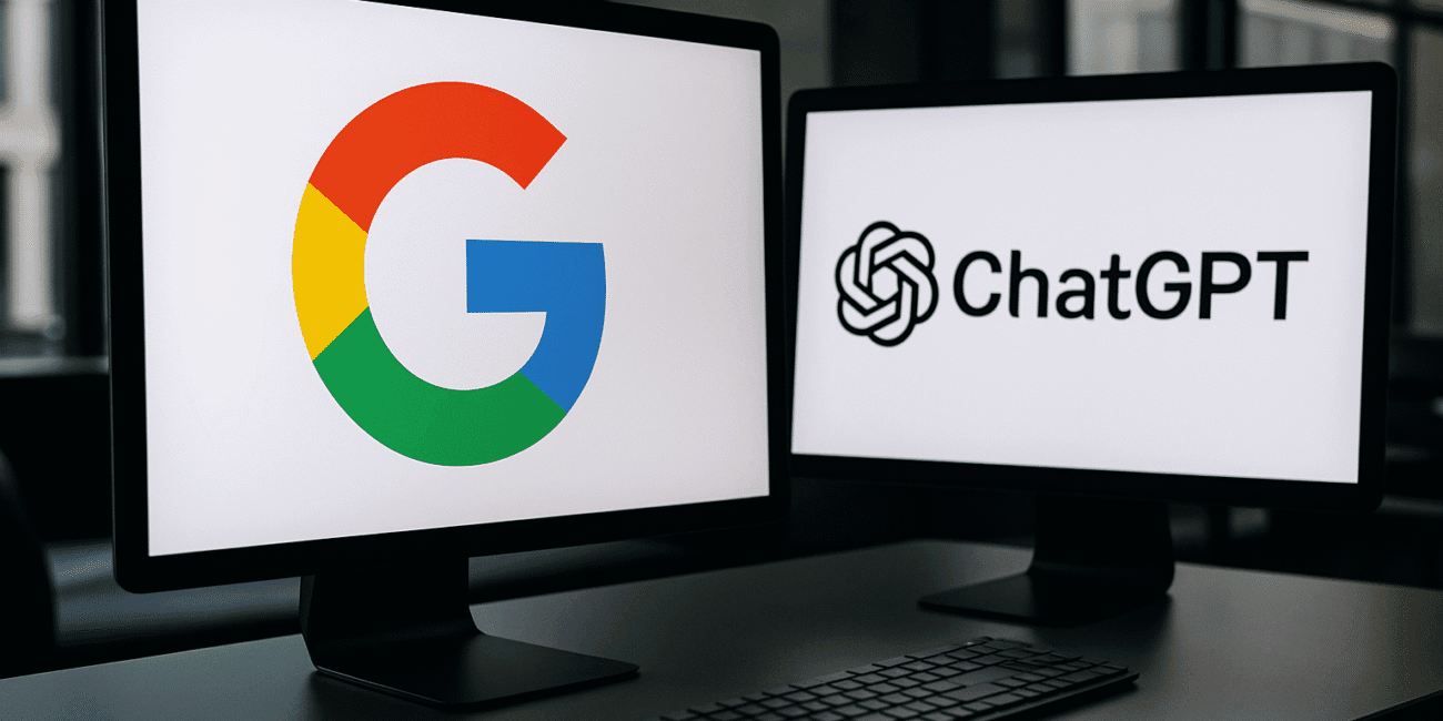 Did You Know Google’s Gemini Now Competes Directly With ChatGPT?