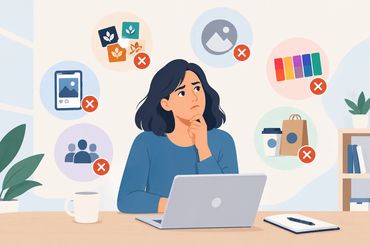 7 Common Small Business Branding Mistakes