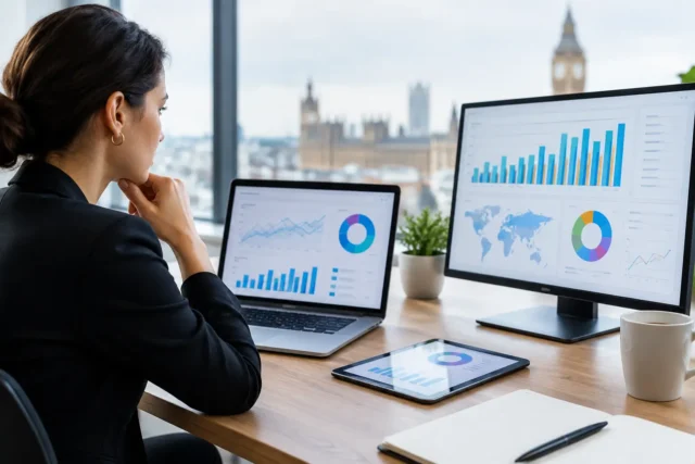 Best Analytics Tools UK Businesses Can Use