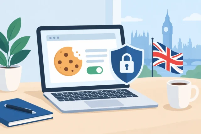 Cookie Compliance Guide UK for Small Businesses