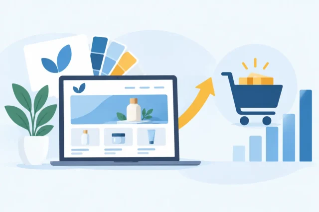 Does Website Branding Affect Sales? Yes, Here’s How