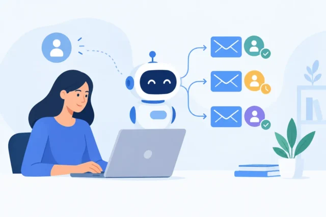How to Automate Enquiry Followups Properly