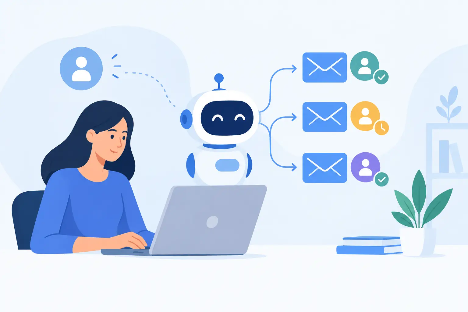 How to Automate Enquiry Followups Properly