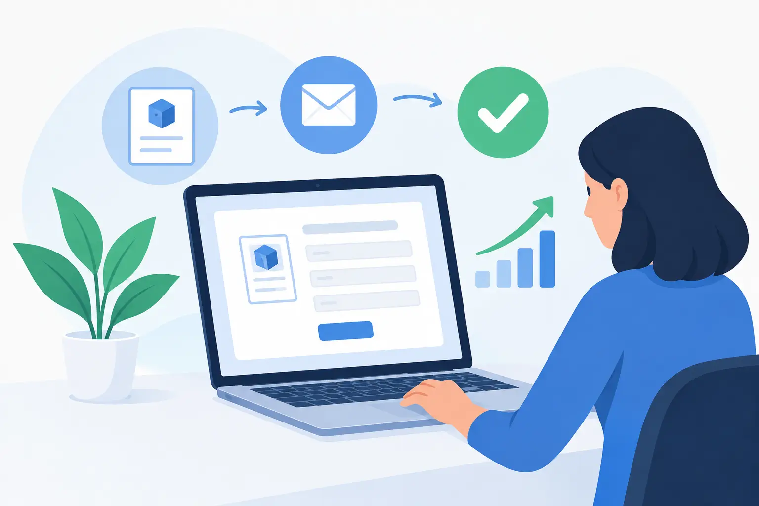 How to Improve Online Quote Requests on Your Site