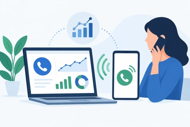 How to Measure Website Phone Calls Properly