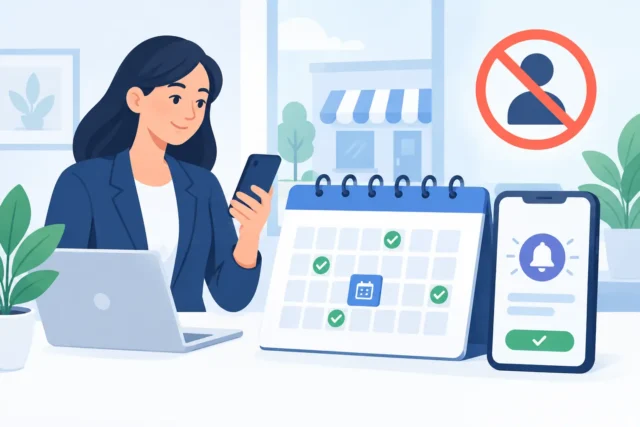 How to Reduce Missed Appointments for Local Firms