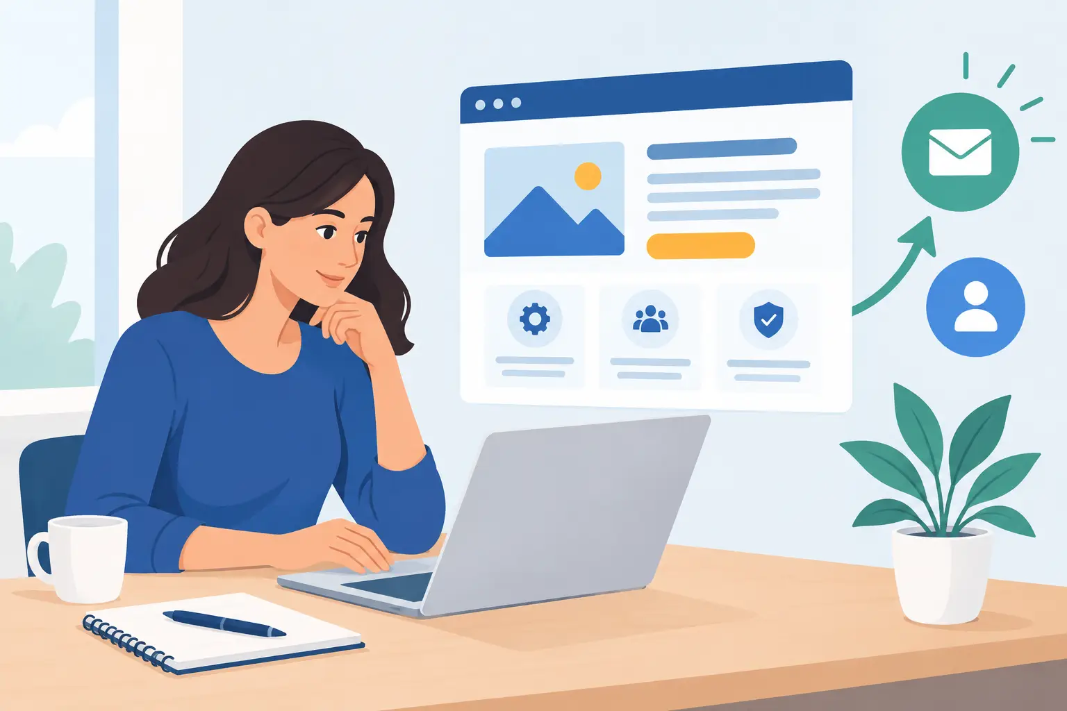 How to Write Service Page Copy That Wins Enquiries