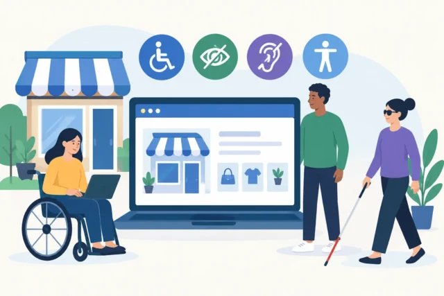 Website Accessibility for Small Businesses