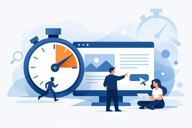 What Is the 3-Second Rule in Web Design?